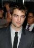 Robert Pattinson